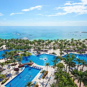 5* Station touristique Barcelo Maya Tropical