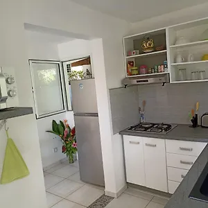 Hébergement de vacances Milo Guadeloupe