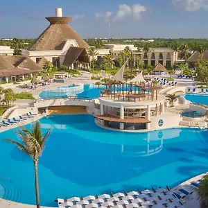 5* Station touristique Bahia Principe Grand Tulum
