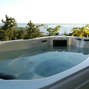  Appartement Côté Caraïbes Guadeloupe