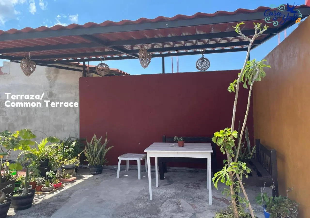 Casa De Yoli Apartment Cozumel